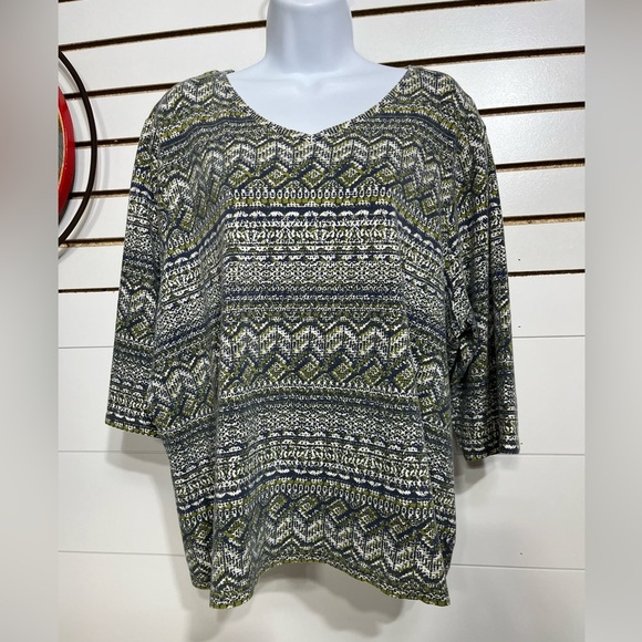 Studio Works 3X top - Picture 2 of 9